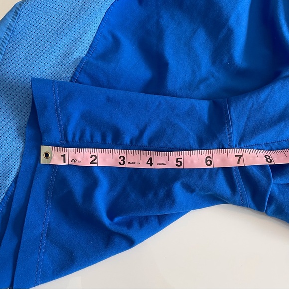 Under Armour Blue Shorts - Picture 5 of 5